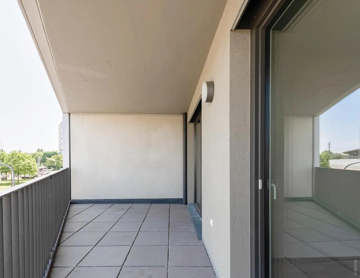 Apartment Whats-App Self-Check-In - 1Br Apartment, Near Airport,15 Min To Center Vienna