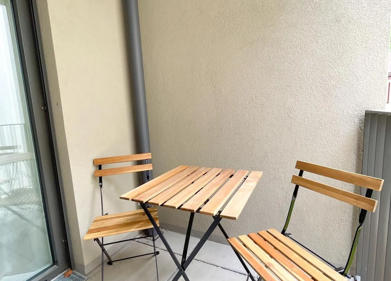 Whats-App Self-Check-In - 1Br Apartment, Near Airport,15 Min To Center Vienna Apartment