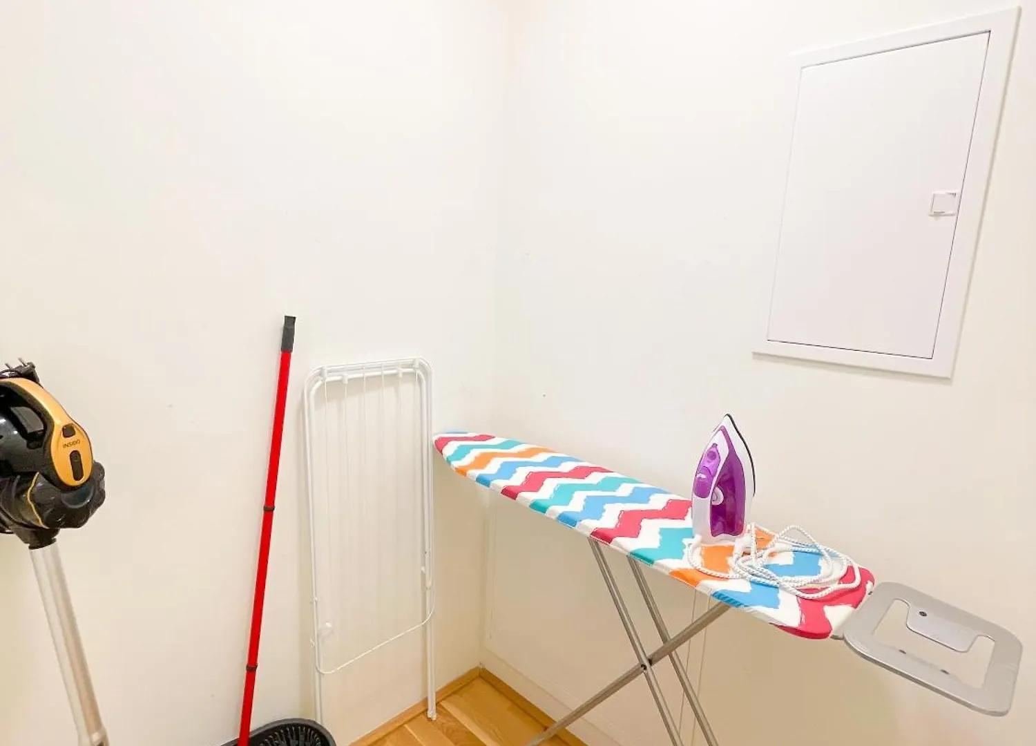Whats-App Self-Check-In - 1Br Apartment, Near Airport,15 Min To Center Vienna