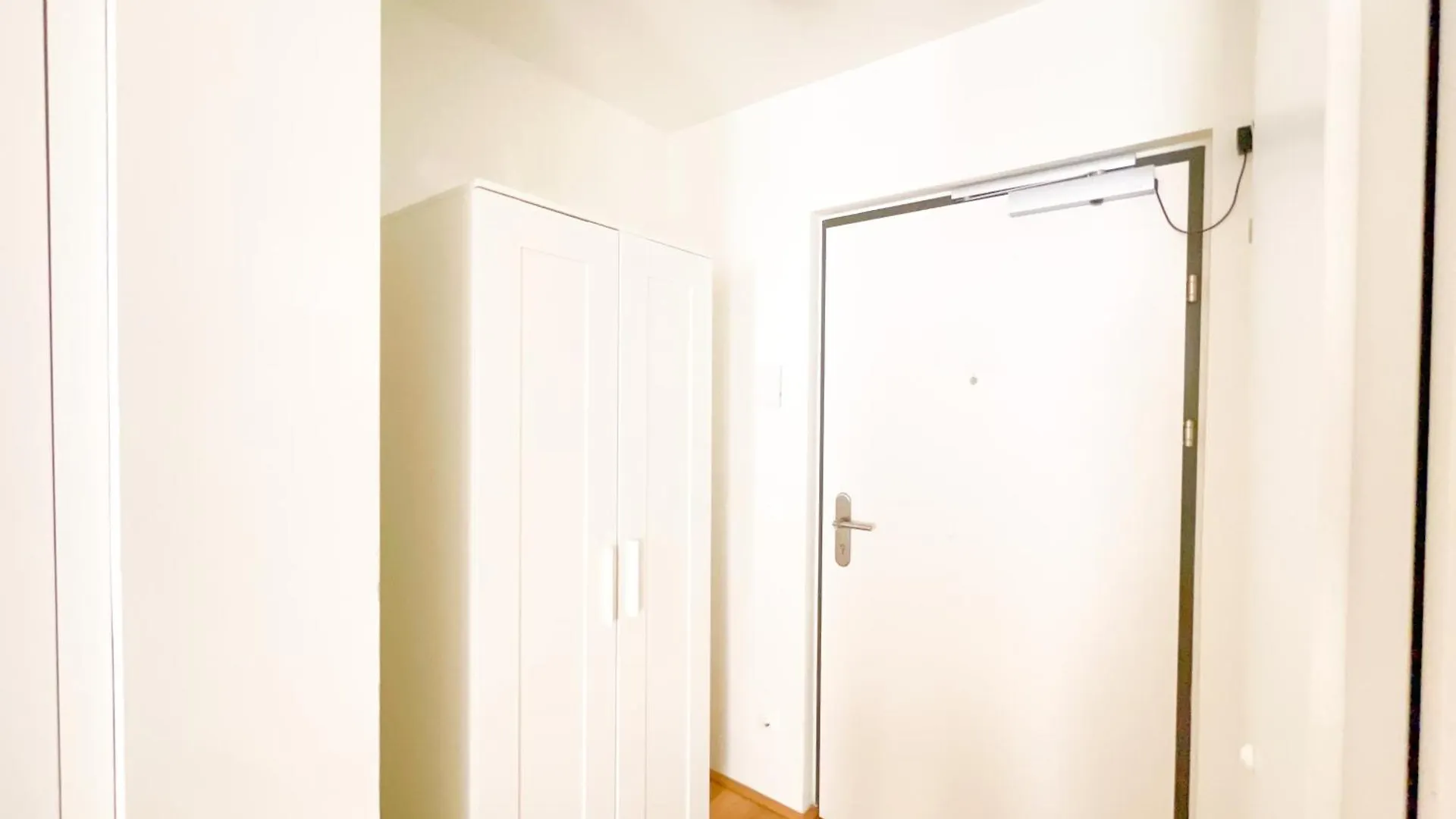 Whats-App Self-Check-In - 1Br Apartment, Near Airport,15 Min To Center Vienna Austria